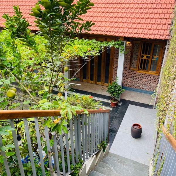 Xây dựng nhà ở Sơn Tây